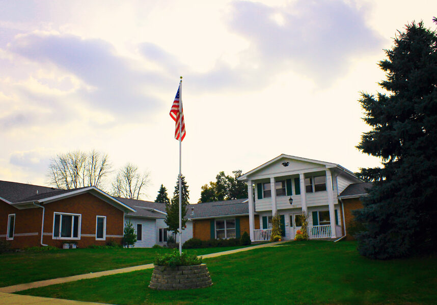 Photo of High Street House